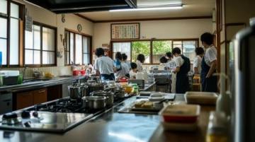 食界大碰撞：鄭州打工人在杭州的美食尋覓與鄉愁寄托