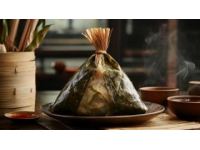 泉港浮粿：海味藏于粿，品味山海交融的傳統美食