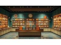 廣州特別有意思的書(shū)店(廣州那些有意思的書(shū)店)
