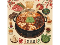 西藏必嘗美食：高原特色與傳統風味交融