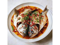 武漢必吃紅燒魚推薦：漁歌武昌魚藝術餐廳等6家店！