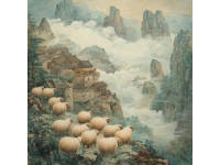 西充，一座隱匿于四川盆地東北部的小城，傳統(tǒng)的農(nóng)業(yè)小縣，經(jīng)濟(jì)、交通都不是太好
