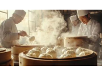 唐山傳統美食探秘：棋子燒餅與饹馇的魅力故事
