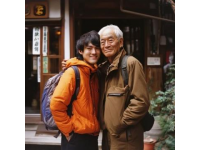 兩個小老人日本自由行—Day3