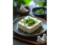豆腐加一物，補鈣防癌強心，延緩衰老更健康