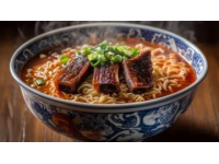 城關區新開業的牛肉面館名單公布已有五家加入