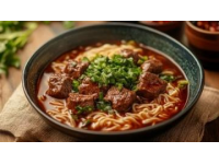甘肅天水特色面食：漿水面的獨特風(fēng)味與制作方法