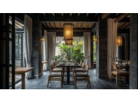 興國賓館一號樓黑布林評分：美味傳承與創新并存的餐飲圣地
