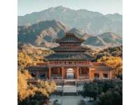 隴南位于甘肅省東南部，地處秦嶺與岷山交匯處，氣候濕潤，物產豐富