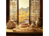 手作美食為新春畫上句號，留住濃濃年味