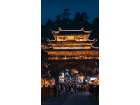 探索柳州：廣西壯族自治區的歷史名城與多彩文化之旅