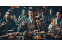 揭秘宋朝人的羊肉情節(jié)：從皇家宴席到市井生活，羊肉如何征服宋代味蕾？