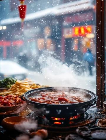 河南人都是大胃王！這份過(guò)年美食圖鑒請(qǐng)收好~