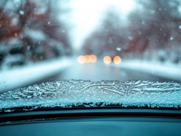 冬天汽車?yán)鋯蛹记桑簽楹我獰彳嚰罢_方法