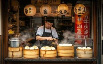 昆明新發現：10家必吃谷店盤點，品味美食集結號再啟航！