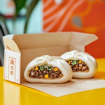 渭南必嘗包子店推薦，地道風味等你來發(fā)現(xiàn)！