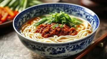 從街頭小吃到非遺美食：順德陳村粉的百年傳承與創新