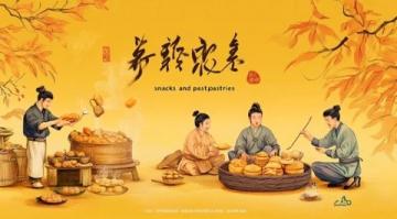 穿越時(shí)光的味覺盛宴：太原山西飯店的晉菜傳承