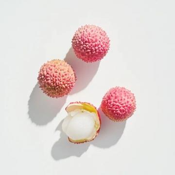 合江荔枝：盛夏限定的甜蜜美味，一口甜到心坎里