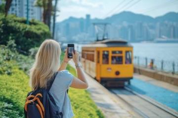 香港旅游攻略：周末出游的理想選擇！