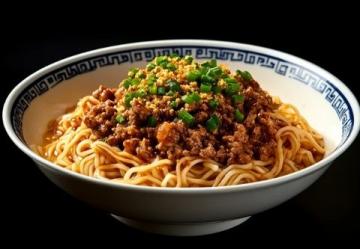 上海最貴面館揭秘：逸桂禾的高價菜單背后真相