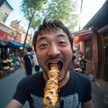 回到長春生活剛好一年啦，今天我總結下長春的美食吧