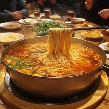 回到長春生活剛好一年啦，今天我總結下長春的美食吧
