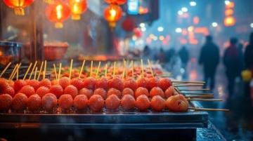 江蘇省太倉市旅游攻略：熱門景點與美食推薦