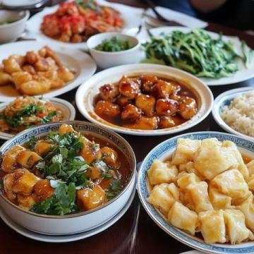 客家經(jīng)典美食：“生啫”雞雜的獨特魅力