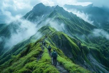 泰山最全攻略！新手必看的7大黃金法則+避坑指南，少走5小時彎路