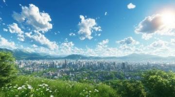 濟寧市的風土人情與特色景觀