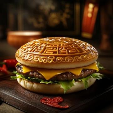 陜西肉夾饃：譽為中式漢堡的經典陜菜小食