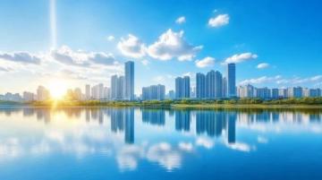 濟寧市的風土人情與特色景觀
