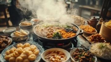 探尋老廣味蕾的經典：廣州美食之旅