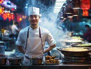 成都十大必嘗街頭美食推薦：串串香、鍋盔、糖油果子等