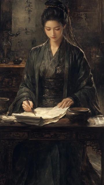 揭秘歌行體：古代詩(shī)歌中的靈活敘事形式