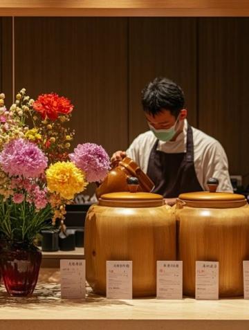 「探店」深夜來盤花甲！杭州這家開了十幾年的宵夜排檔必須擁有姓名