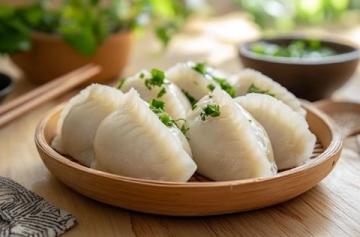 上海美食全攻略：必嘗小籠包、生煎包到傳統糖醋小排