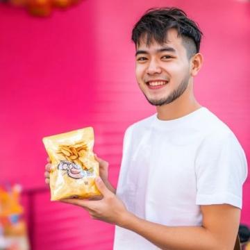五常香米走紅抖音：90后青年助力家鄉特產暢銷全國