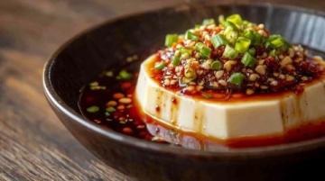瀘州必嘗美食：江門葷豆花的獨特風味之旅