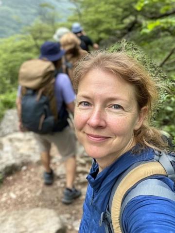泰山登頂全攻略一次難忘的挑戰與美景之旅