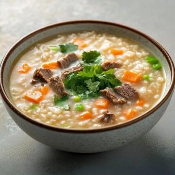 寧夏中衛必嘗美食攻略：羊肉泡饃與涼皮推薦