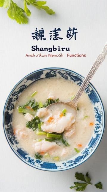 廣東惠州必嘗美食：橫瀝湯粉的百年傳承與創新