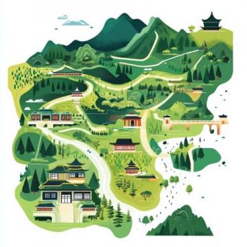 成都必嘗蹄花地圖盤點(diǎn)：人氣爆棚，這些老字號排長隊(duì)也值得！你打卡了嗎？