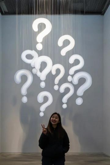 我真是驚呆了，作為中國人，連最基本的這些常識都一問三不知，到底是哪里出了問題？