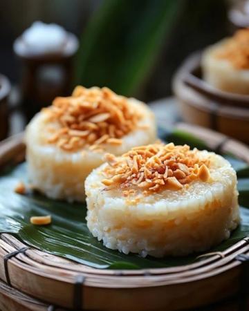 越南芽莊美食之旅：舌尖上的異國風情