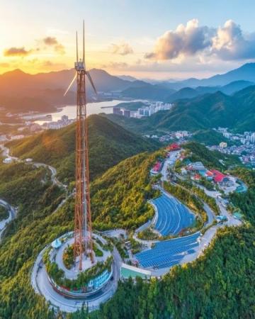 廣東清遠(yuǎn)有什么旅游的景點(diǎn)