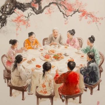 一場家庭聚會的美食之旅：百特喜蘇寧廣場體驗記