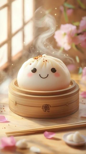 超萌的西柚白玉卷，口感細膩甜潤，入口即化，少女心滿滿！