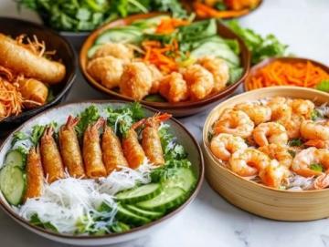 10道超快手家常菜譜：快速美味輕松做